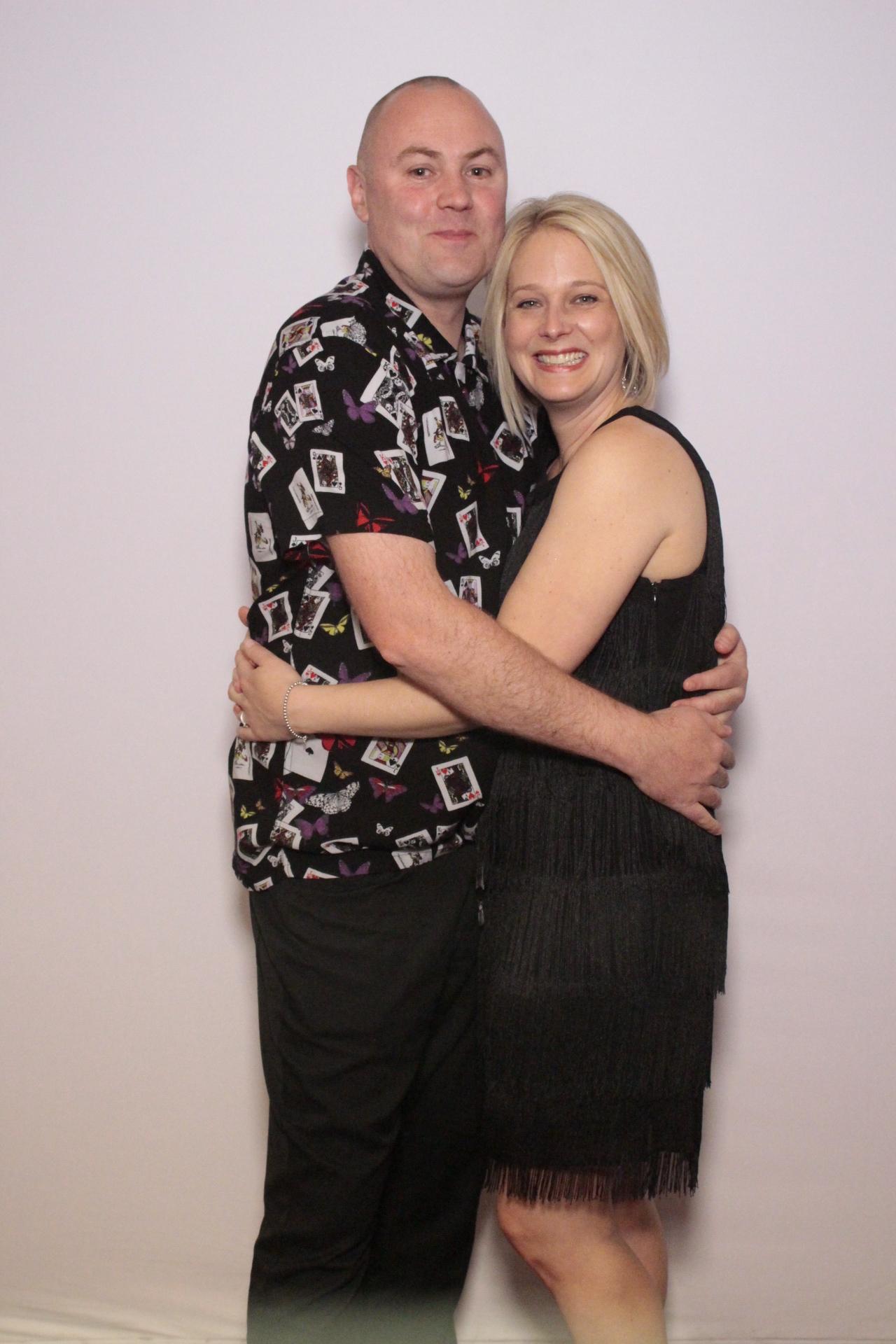 Danielle’s 40th birthday | View more photos from the event at gallery.myphotoboothexperience.co.uk/u/MyPhotoBoothExperienceLtd/Danielle’s-40th-birthday